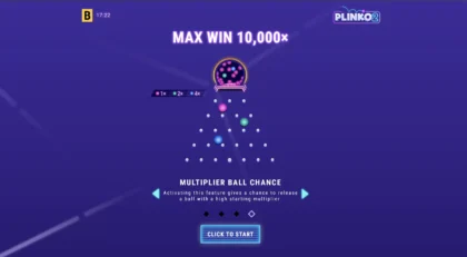 Plinko 2 - 8